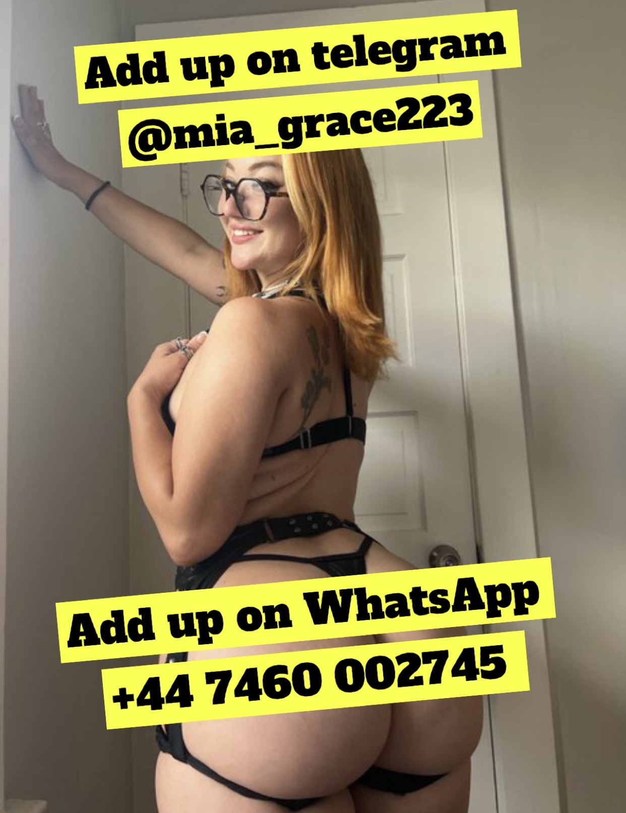 Escort Gallery