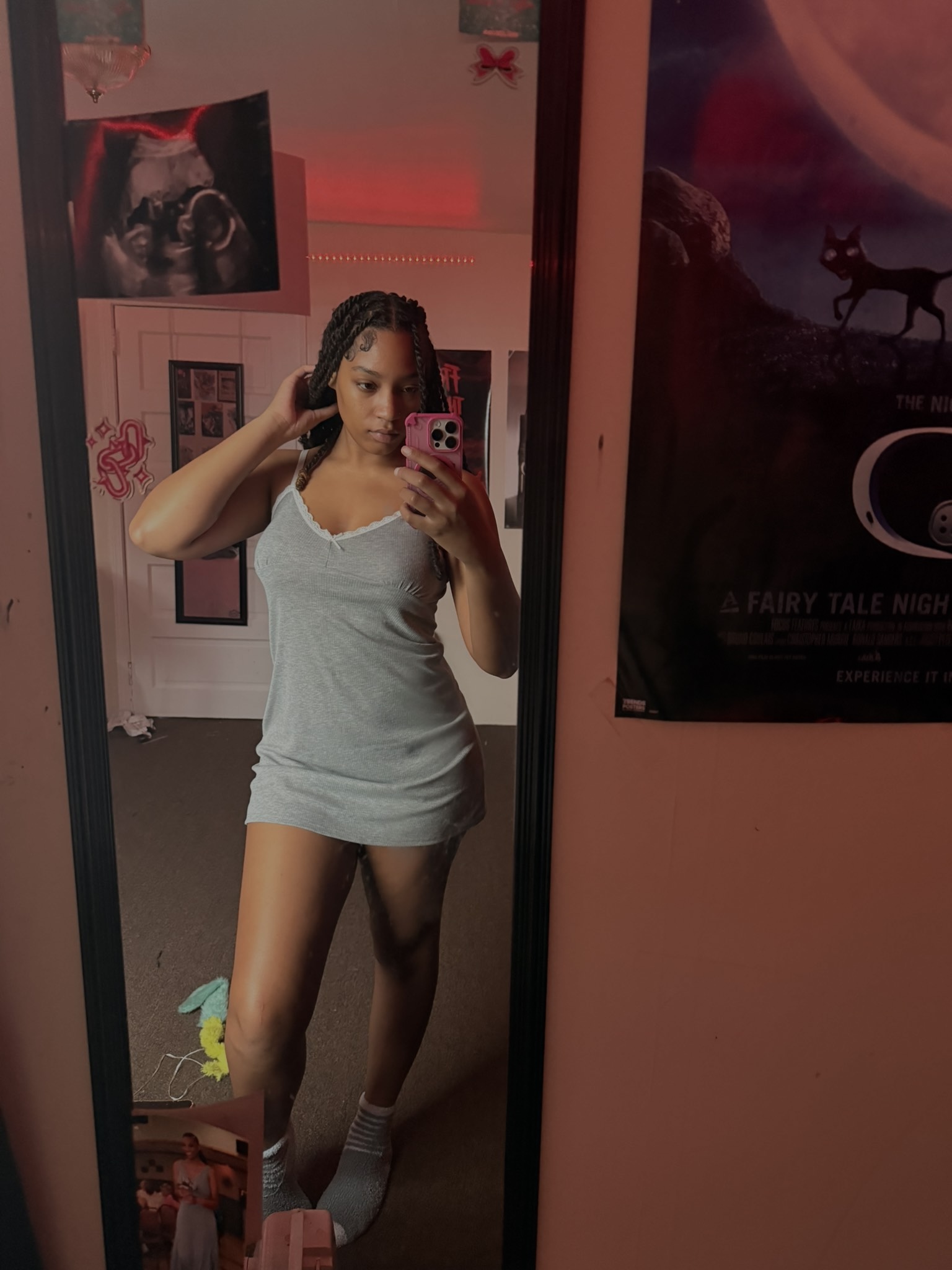 Escort Gallery