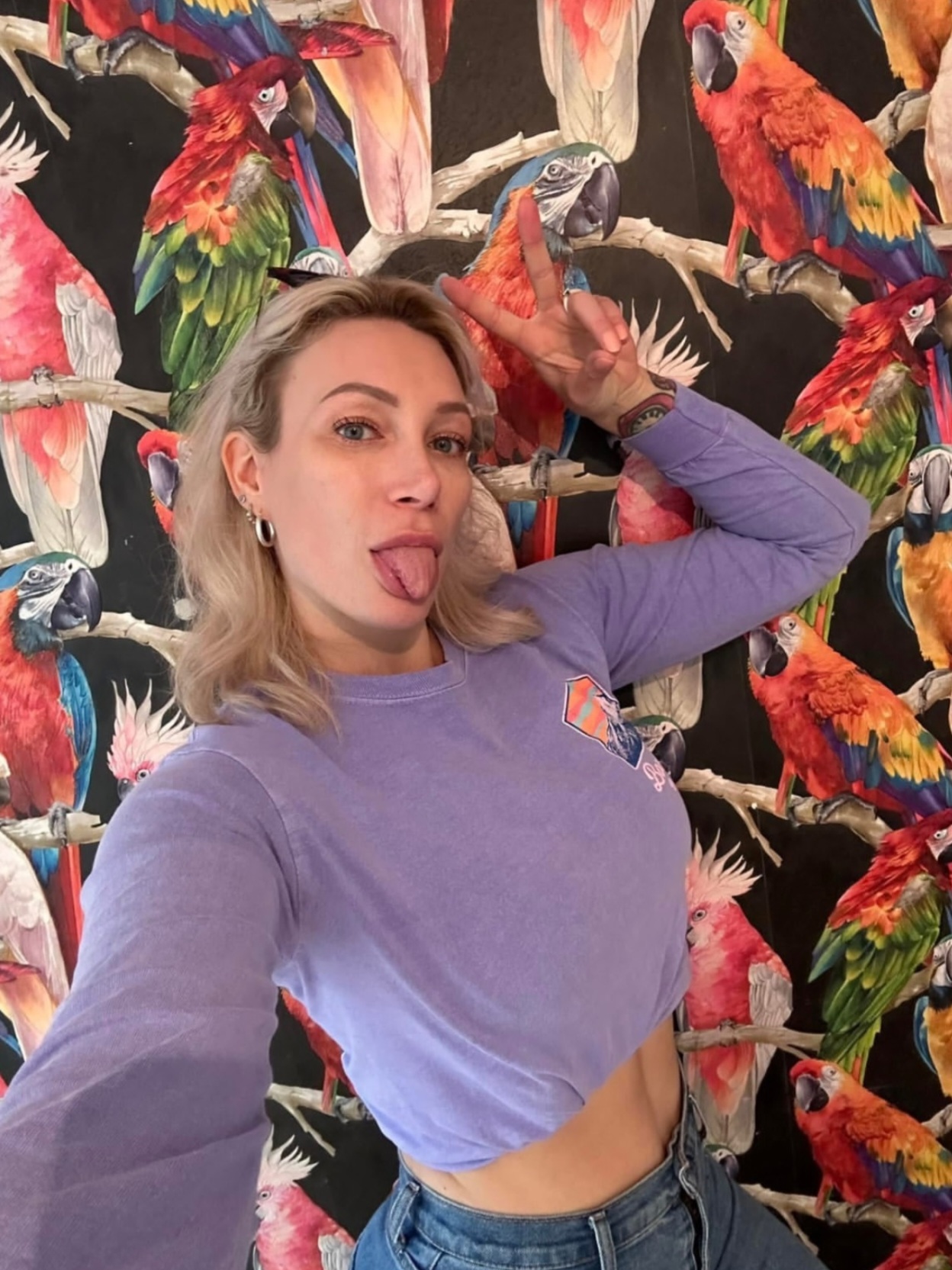 Escort Gallery