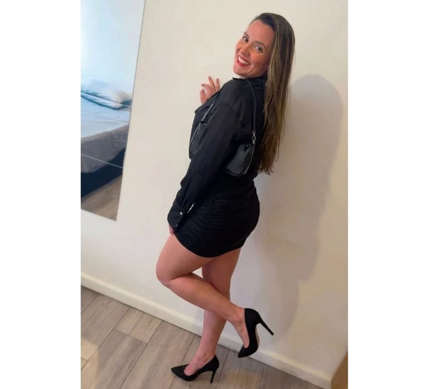 Escort Gallery