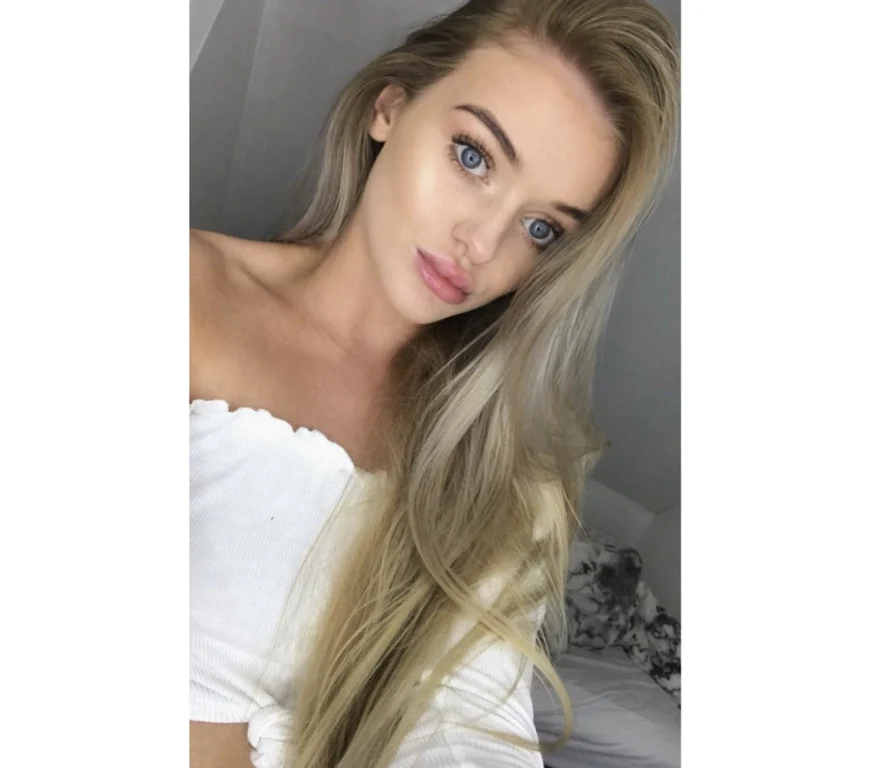 Escort Gallery