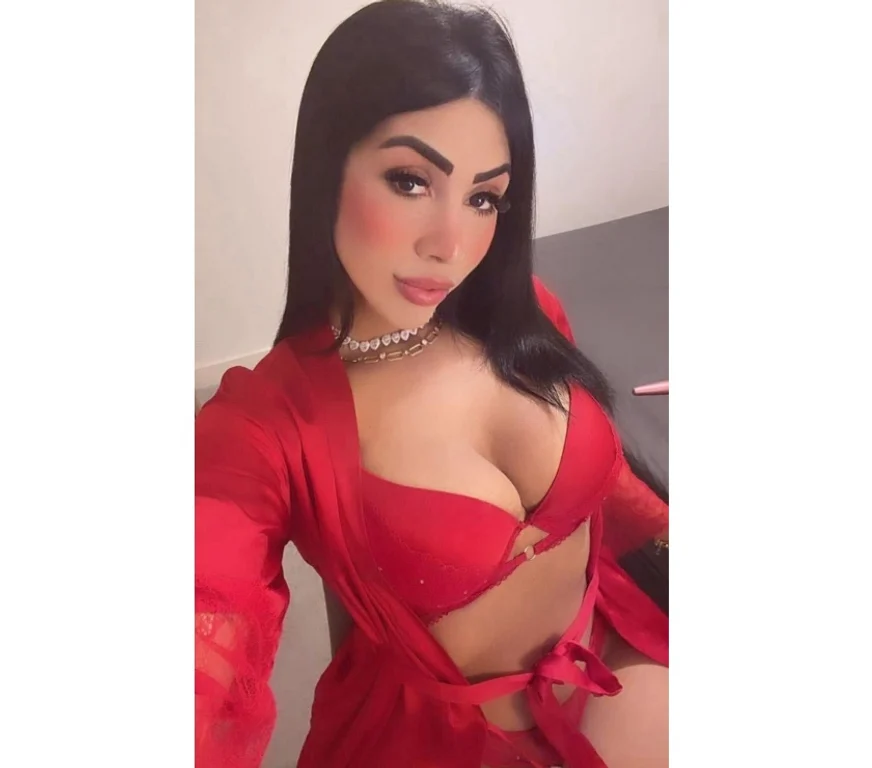 Escort Gallery