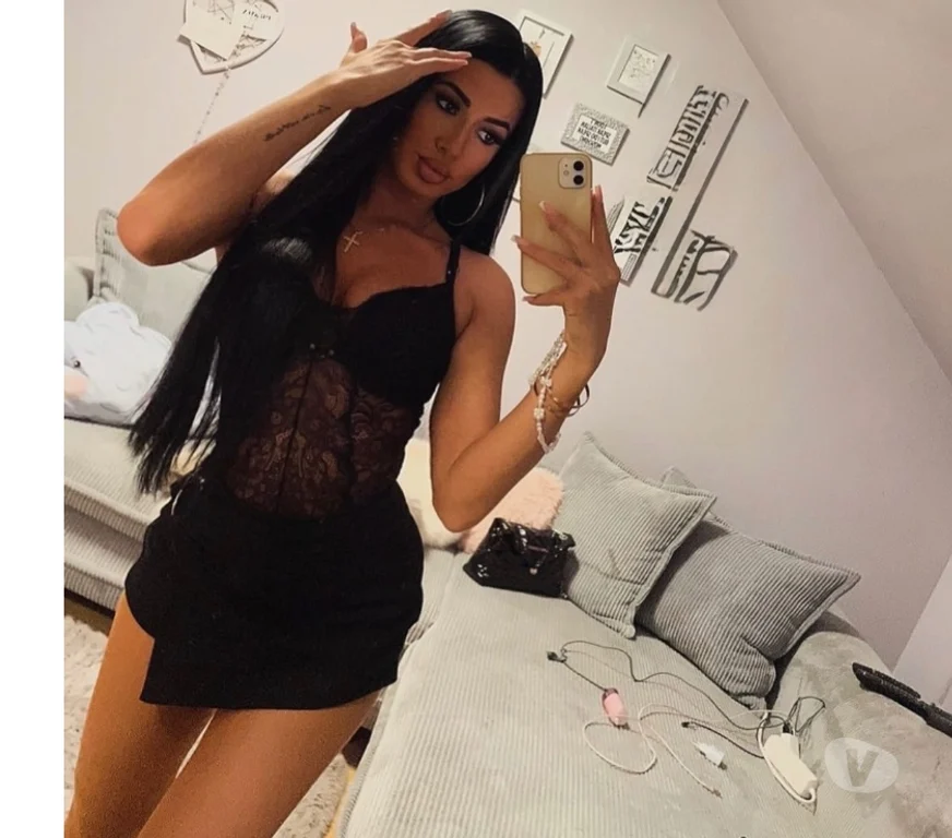 Escort Gallery