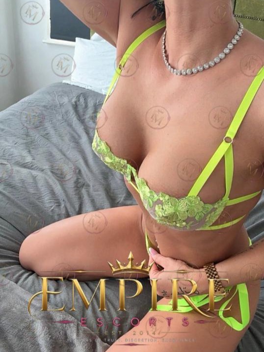 Escort Gallery