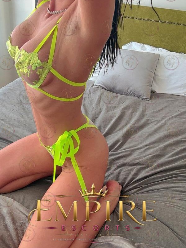 Escort Gallery