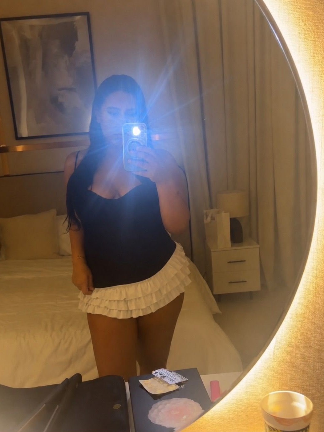 Escort Gallery