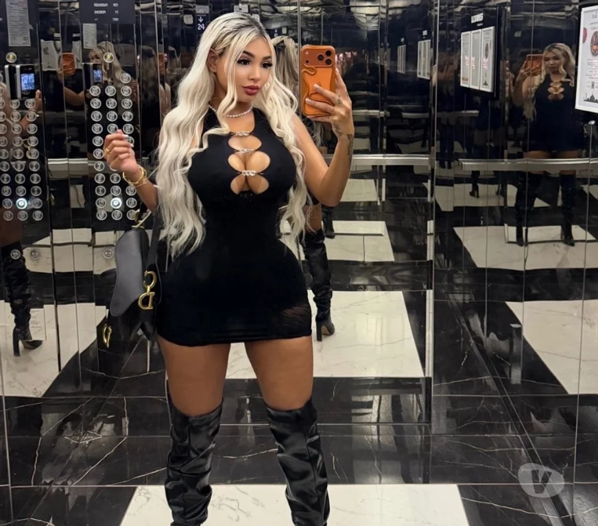 Escort Gallery