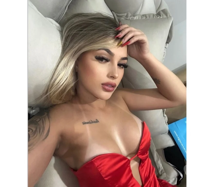 Escort Gallery