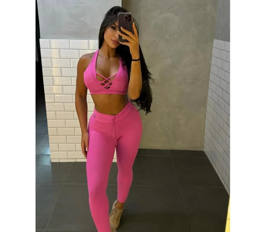 Escort Gallery