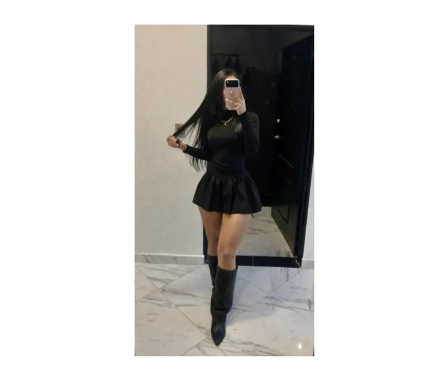 Escort Gallery