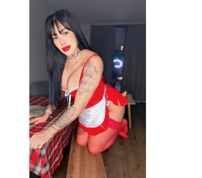 Escort Gallery