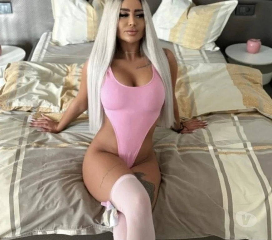 Escort Gallery