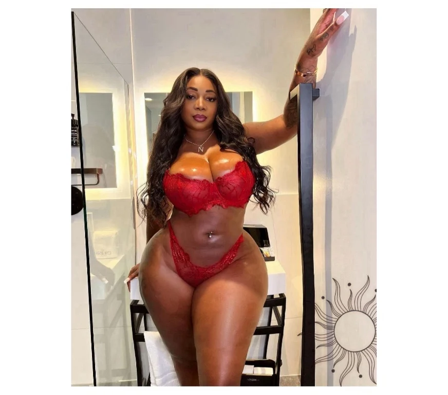 Escort Gallery
