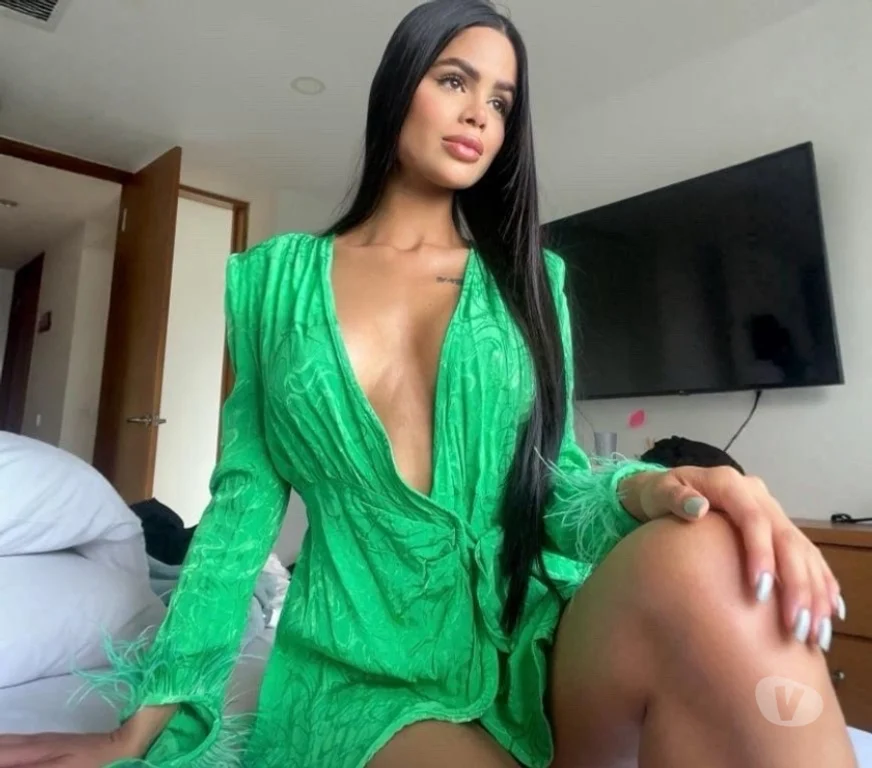 Escort Gallery