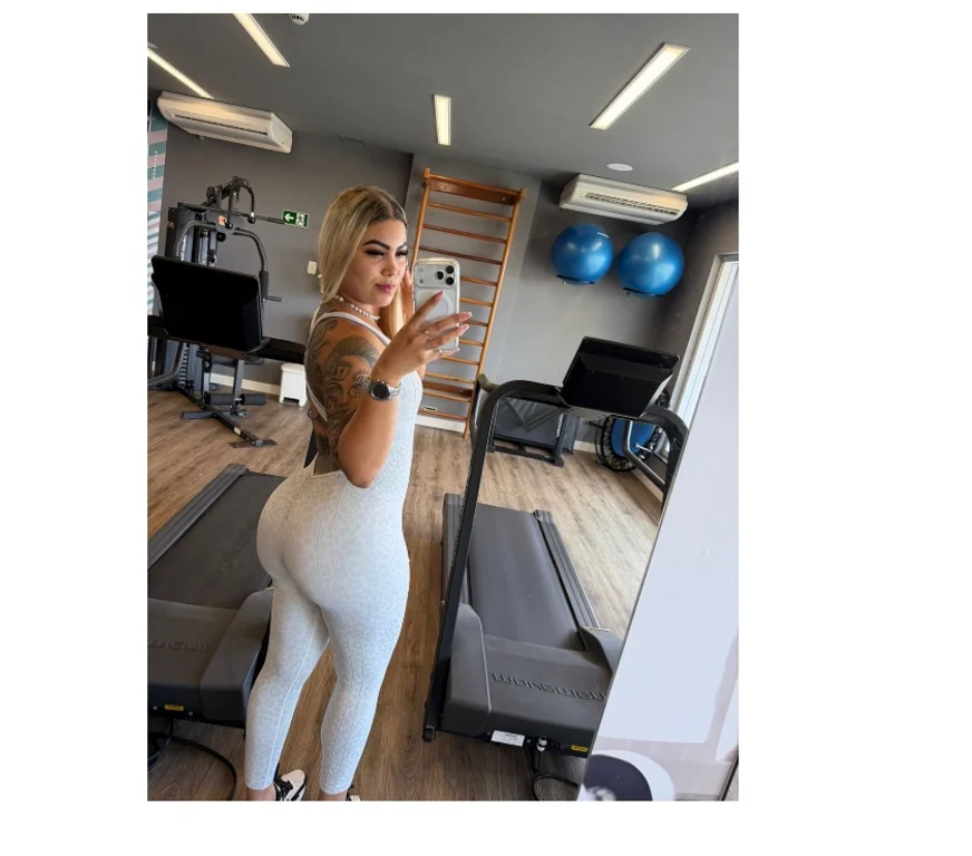 Escort Gallery