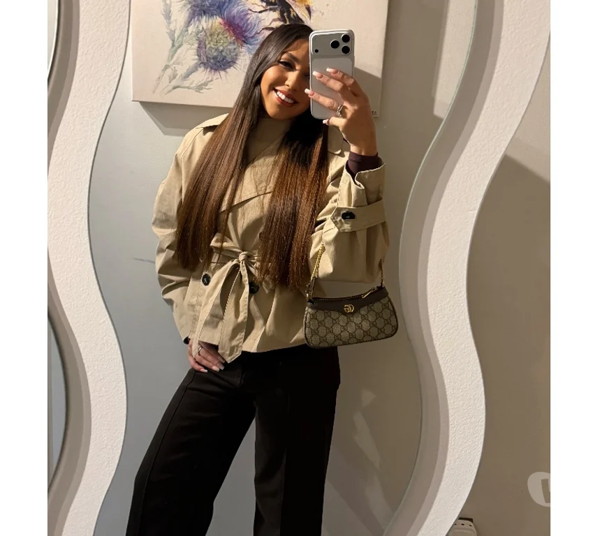 Escort Gallery