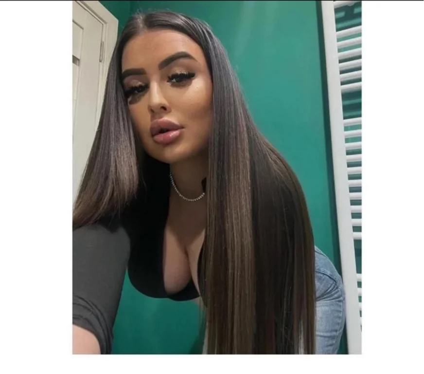 Escort Gallery