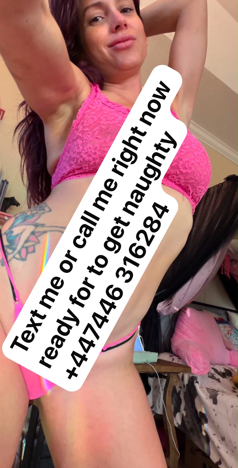 Escort Gallery