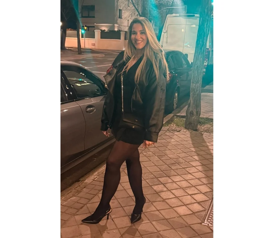 Escort Gallery