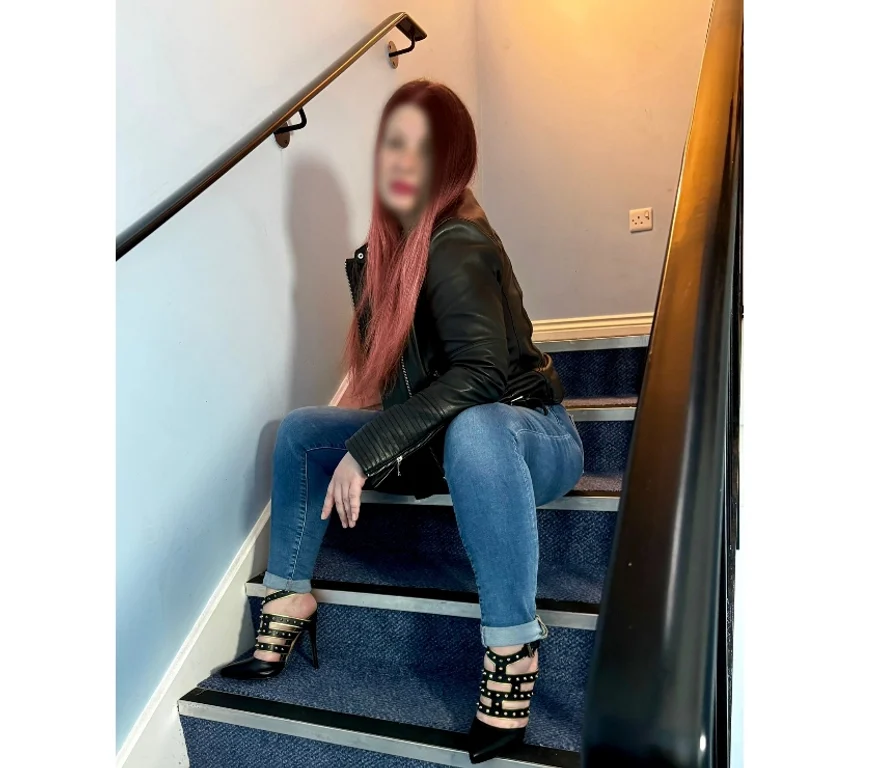 Escort Gallery
