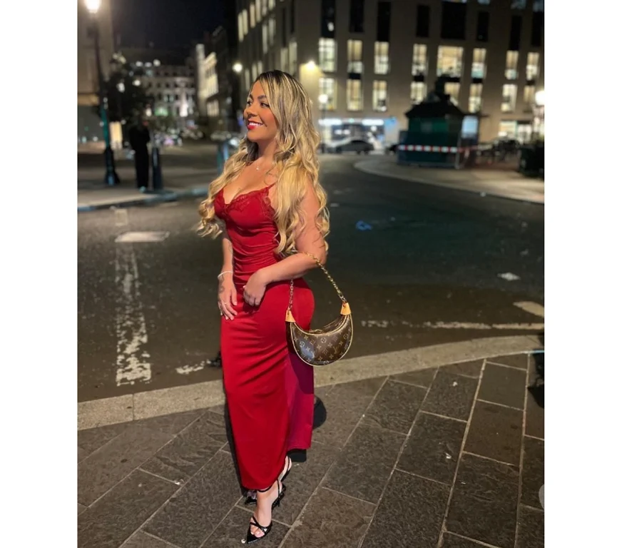 Escort Gallery