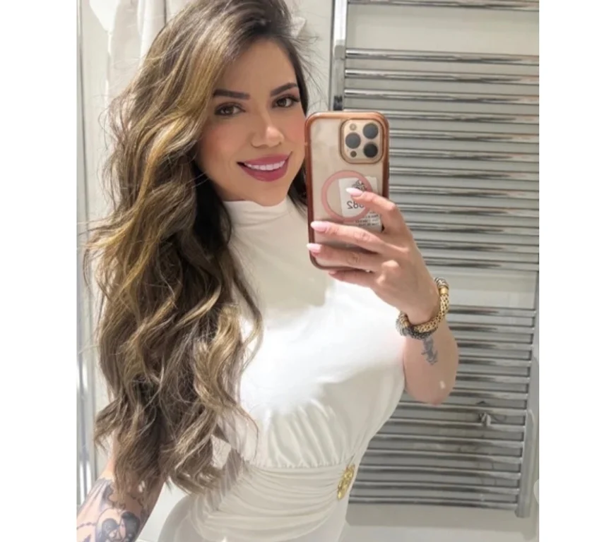 Escort Gallery