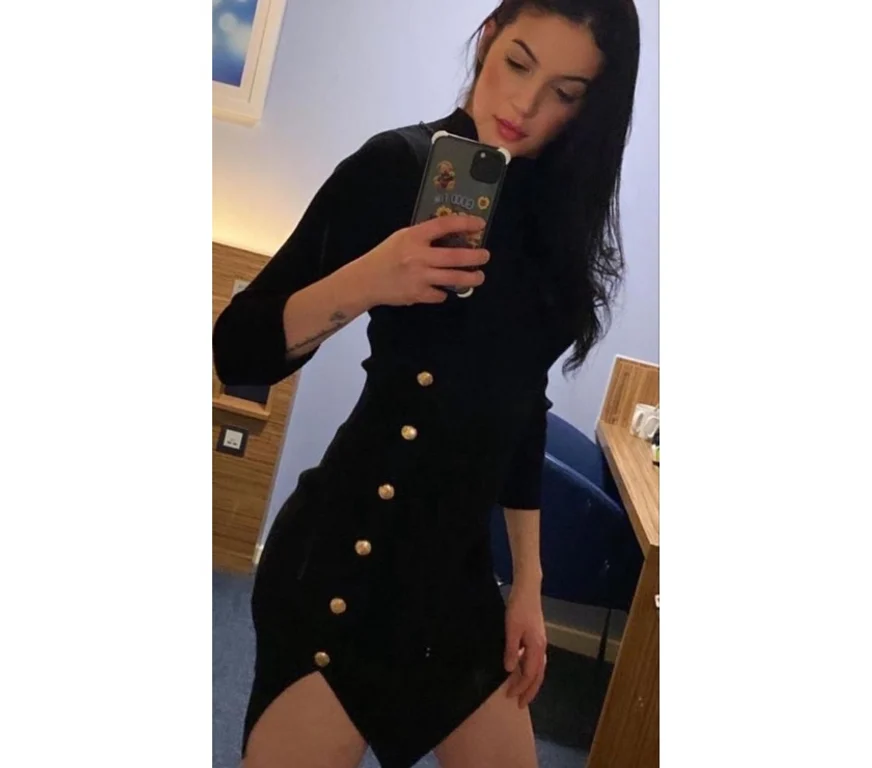 Escort Gallery
