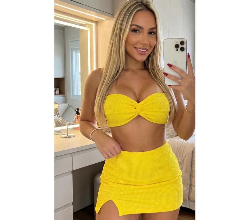 Escort Gallery