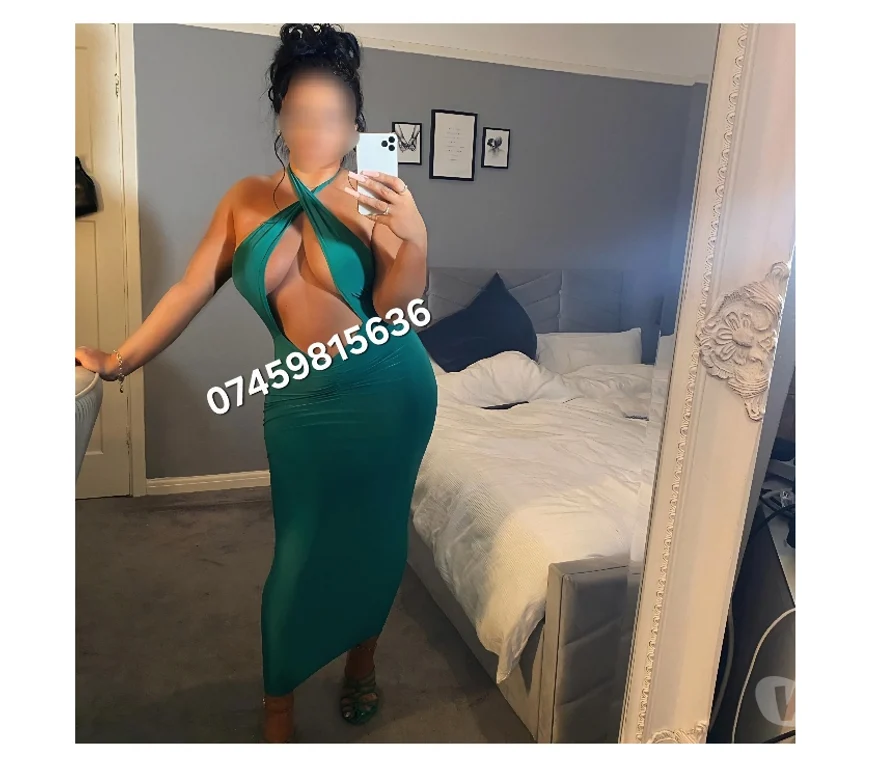 Escort Gallery