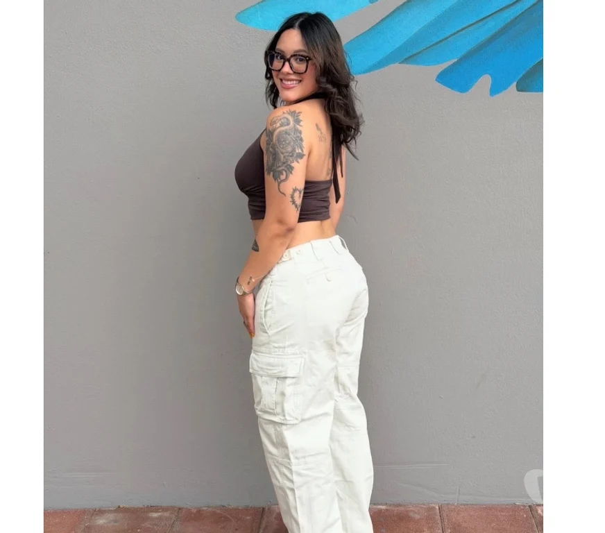 Escort Gallery