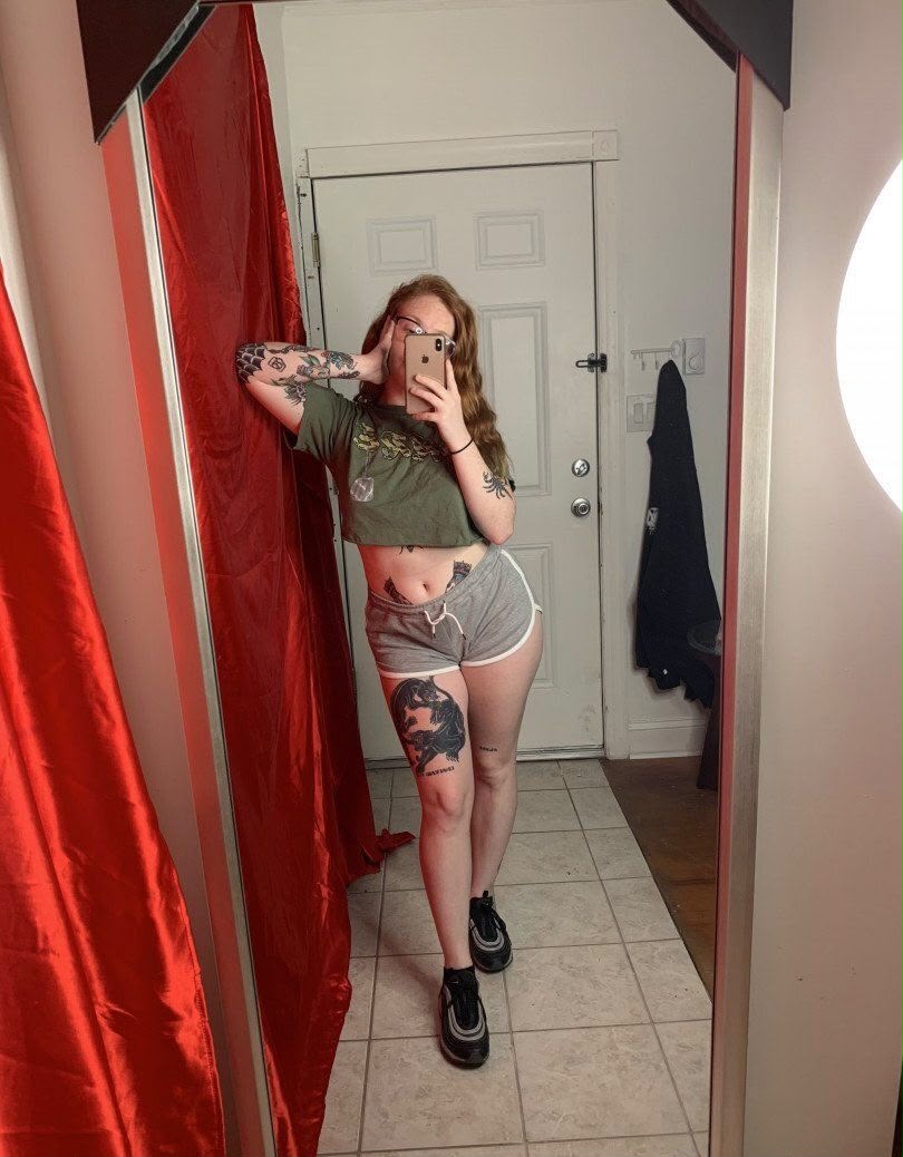 Escort Gallery