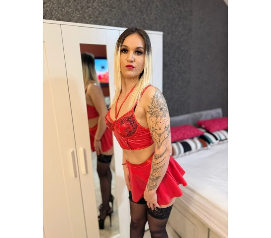 Escort Gallery