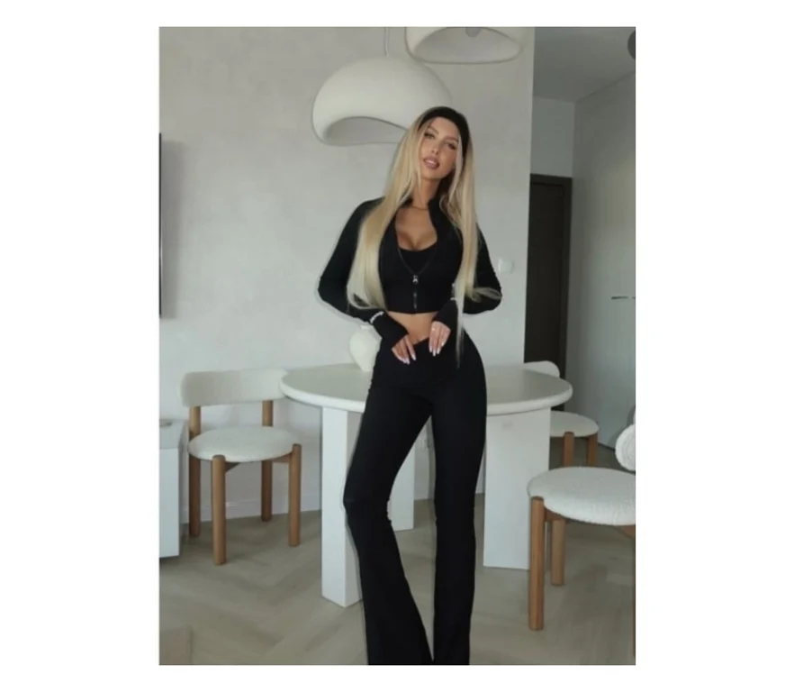 Escort Gallery