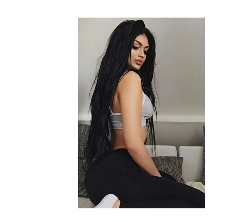 Escort Gallery