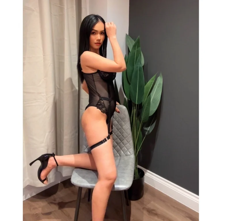Escort Gallery
