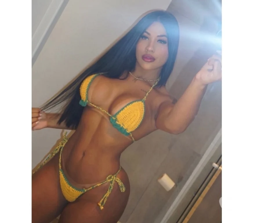 Escort Gallery