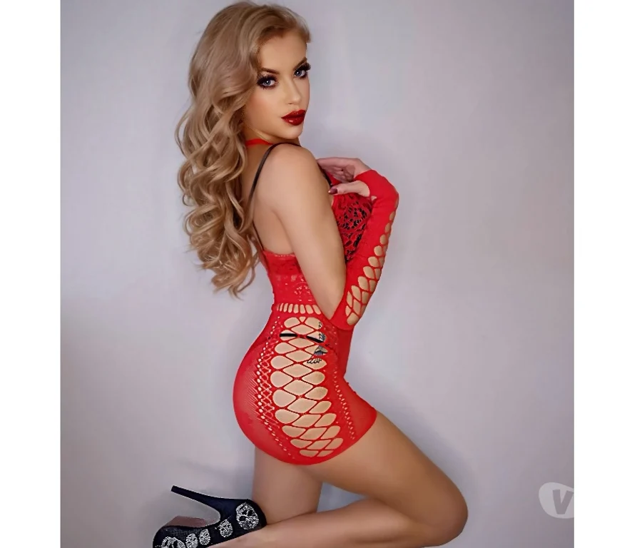 Escort Gallery