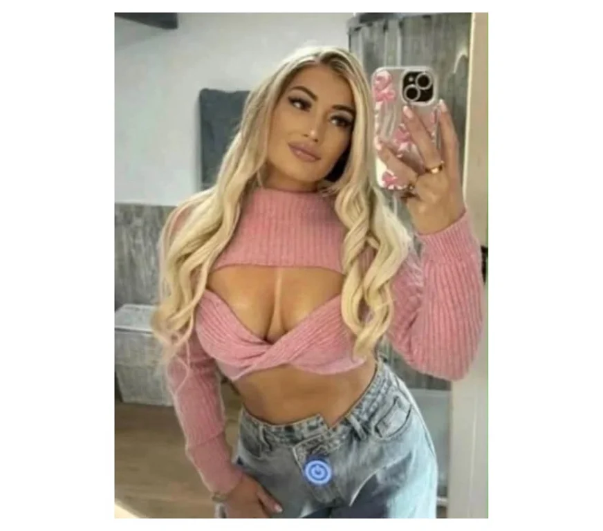 Escort Gallery