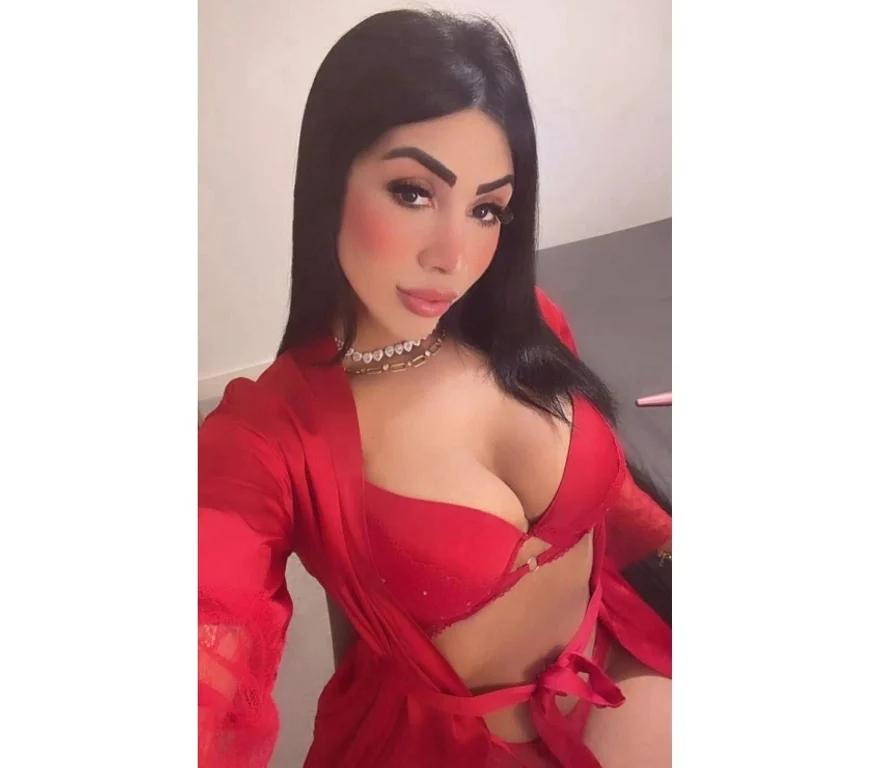 Escort Gallery