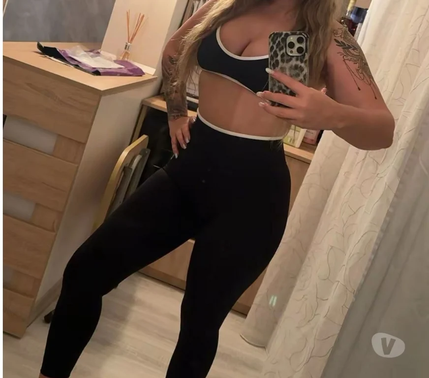 Escort Gallery